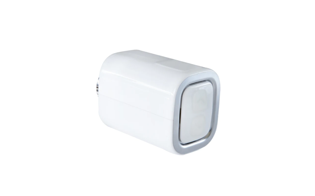 Shelly -TRV -TRV-01 -Radiator- Thermostat- FEA