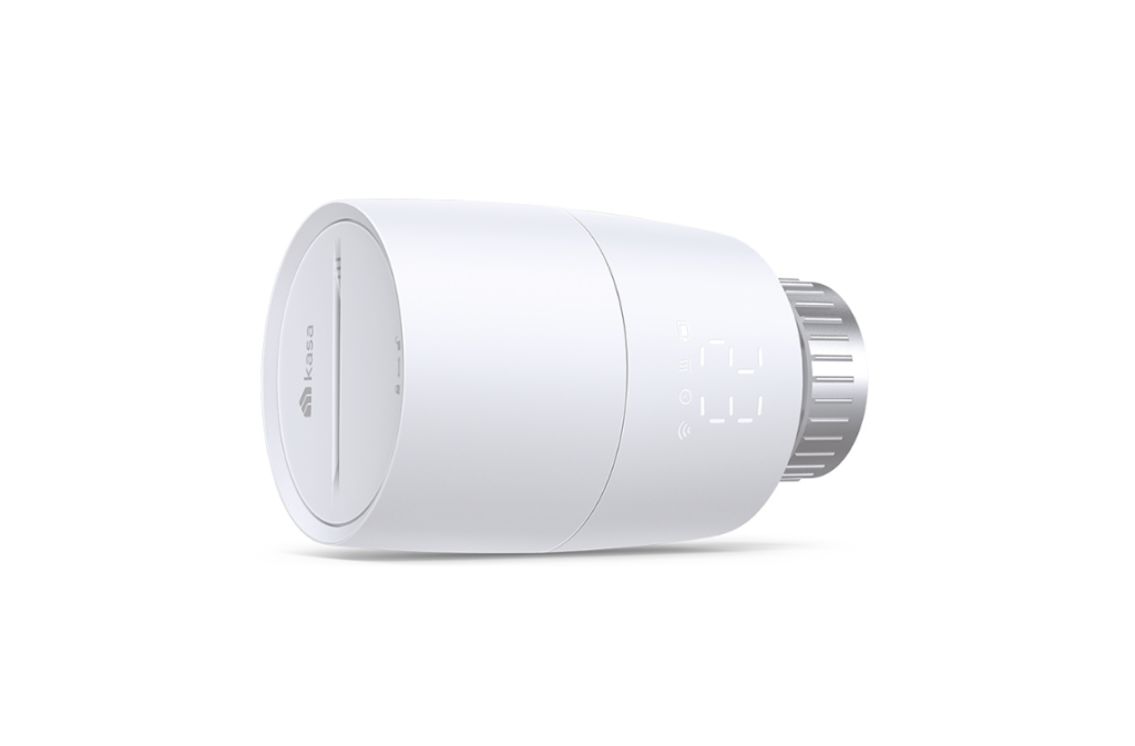 TP-Link- KE100 -Smart- Radiator -Thermostat -fea