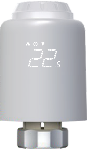 TP-Link- MIGT05.19- Smart -Radiator- Thermostat - pro
