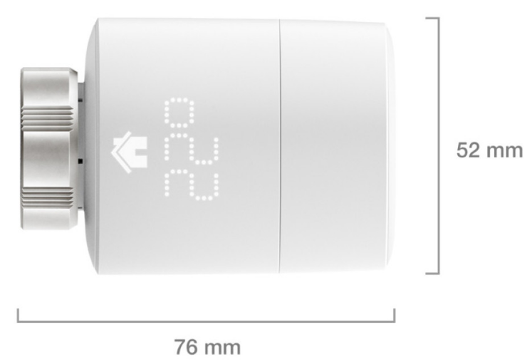 Tado-SRT-1 v3+ Smart-Radiator-Thermostat-FIG.1