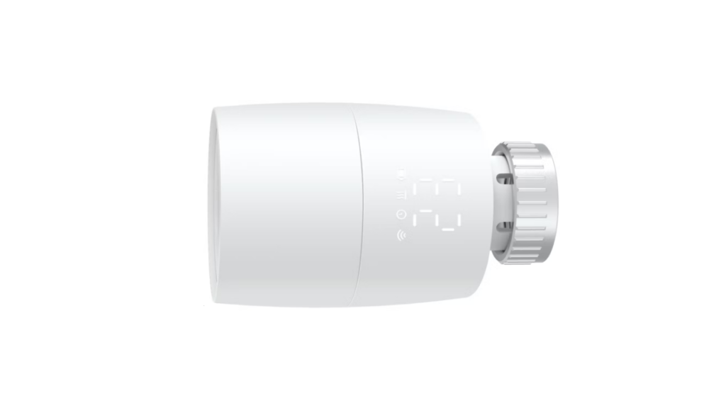 Tp-link -KE100 -Kasa -Smart- Radiator -Thermostat - fea