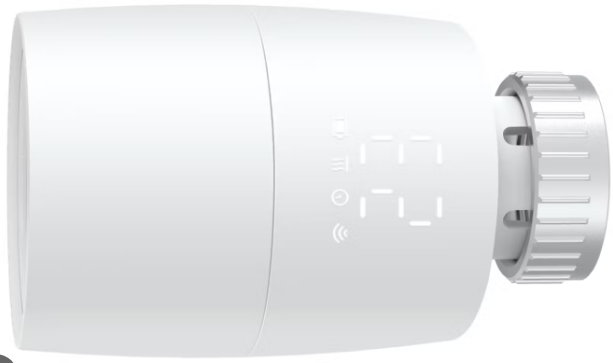 Tp-link -KE100 -Kasa -Smart- Radiator -Thermostat - pro