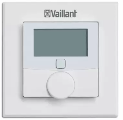 Vaillant- VR51 -Room- Thermostat - pro - 