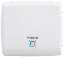 Warmup- KW-STATH- WIRELESS- Thermostat- 11