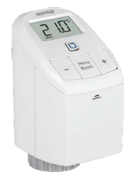 Warmup- KW-STATH- WIRELESS- Thermostat- 12