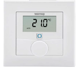 Warmup- KW-STATH- WIRELESS- Thermostat- 13