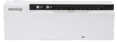 Warmup- KW-STATH- WIRELESS- Thermostat- 14