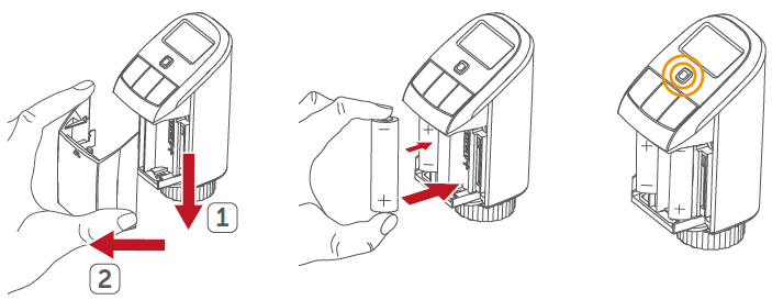 Warmup -KW-STATH- WIRELESS- Thermostat  - 17