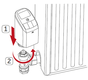 Warmup -KW-STATH- WIRELESS- Thermostat  - 18