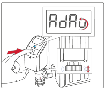 Warmup- KW-STATH- WIRELESS- Thermostat- 6