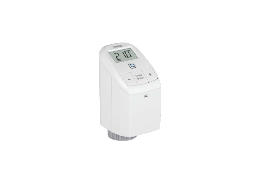 Warmup -KW-STATH- WIRELESS -Thermostat - fea