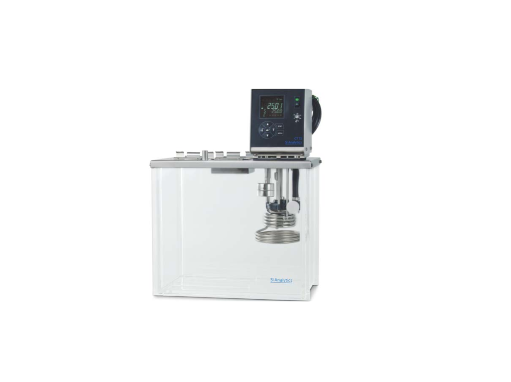 Xylem -CT 72-P- TRANSPARENT -THERMOSTAT - fea