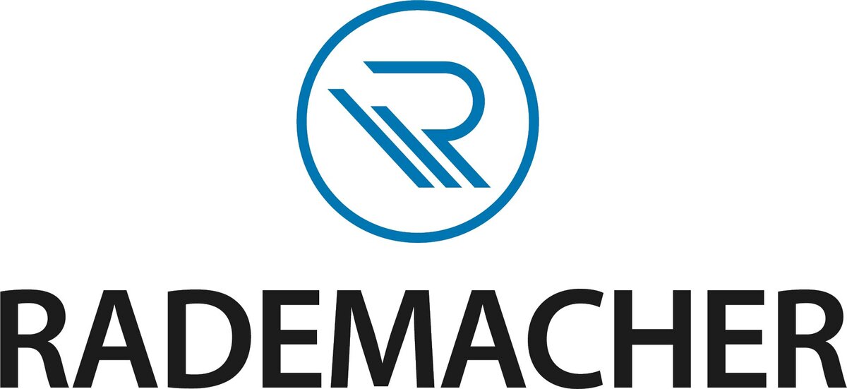 RADEMACHER-logo