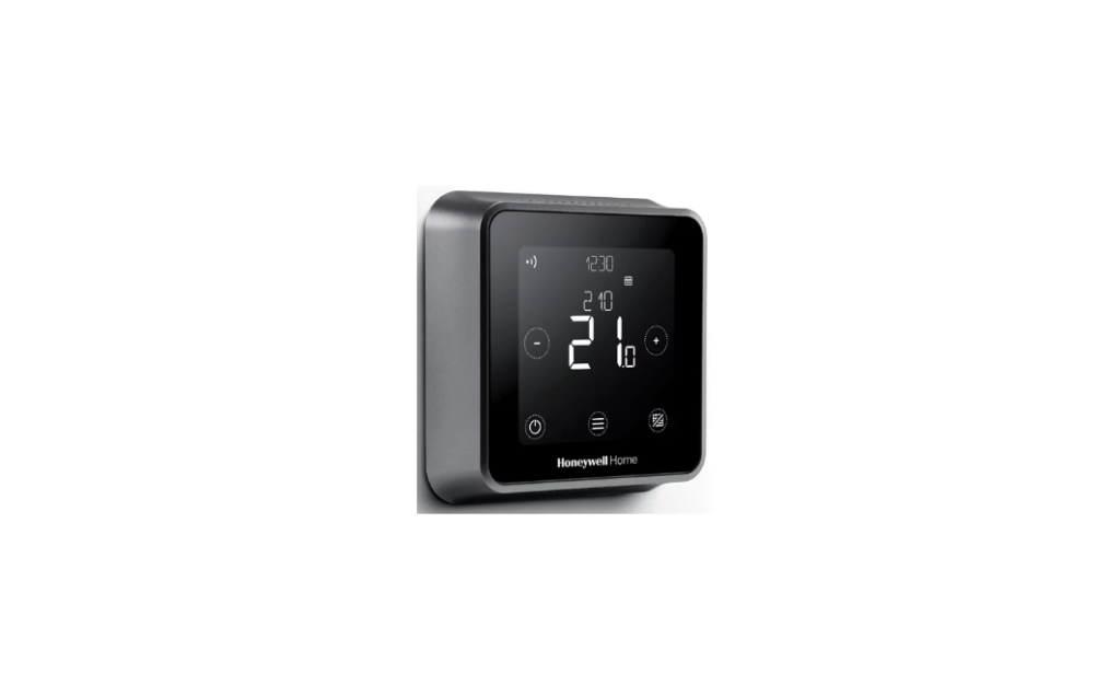 HONEYWELL HOME T6R Smart Thermostat fea