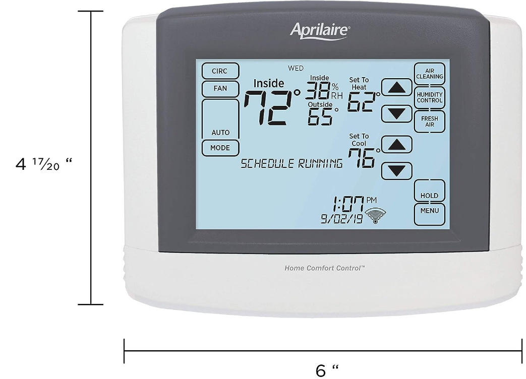 Aprilaire-8910W-Wi-Fi-Programmable-Touchscreen-Thermostat-FIG.1