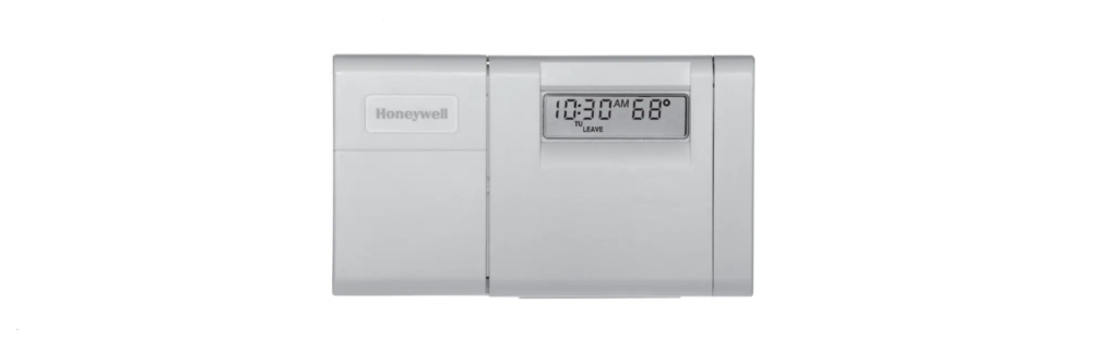Honeywell-T8131A-Programmable-Thermostat-FEATURED