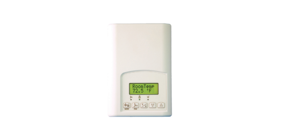 Viconics-VT7300-Room-Temperature-Control-Thermostat-featured