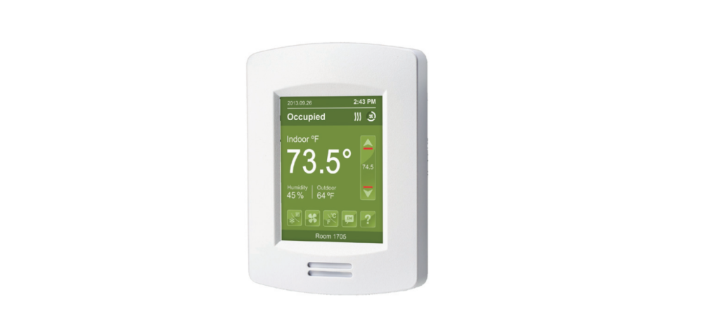 Viconics-VT8350-Programmable-Thermostats-featured