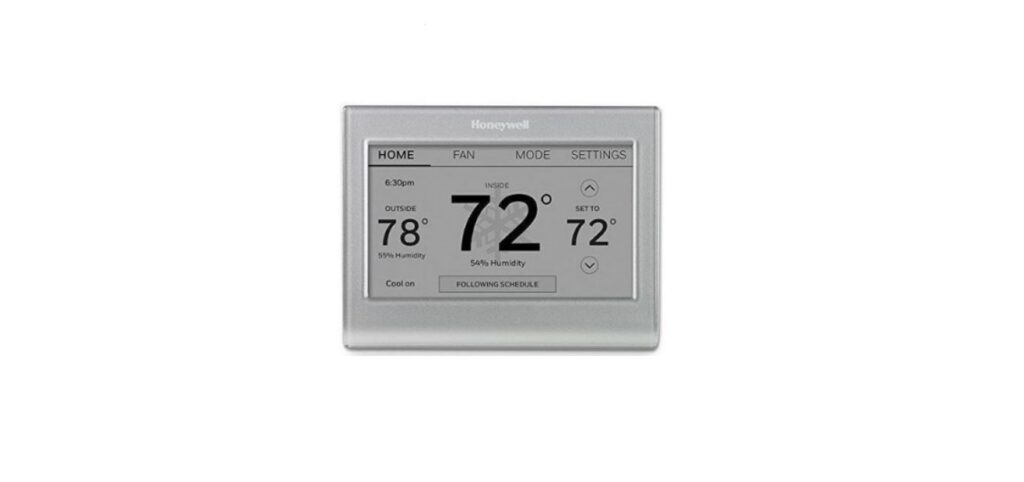 Honeywell-Prestige-THX9000-Touch-screen-Thermostat-FEATURED