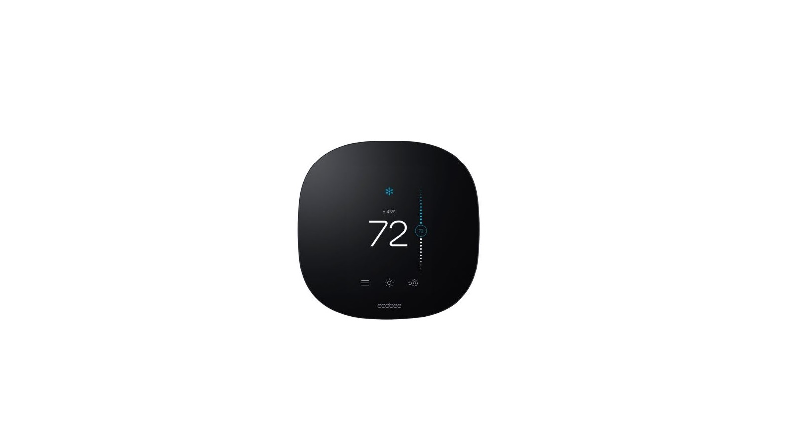 Ecobee e3-UG-R001 Smart Wi-fi Thermostat User Guide